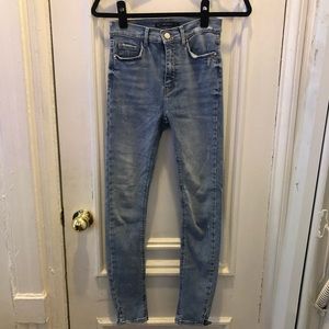 Zara Skinny Jeans